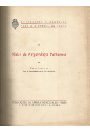 Livros/Acervo/V/VITORINO PEDRO NOTAS